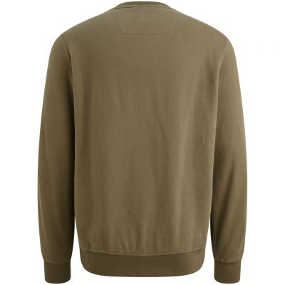 PME Legend ronde hals trui  PSW2510481-6389 2