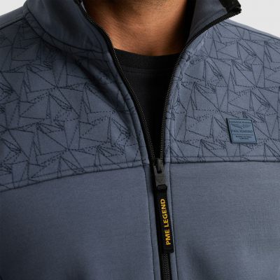 PME Legend vest  PSW2511475-5301 6