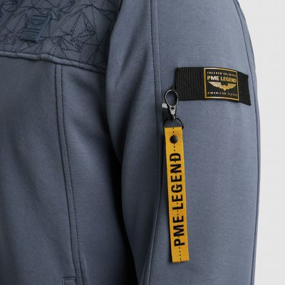 PME Legend vest  PSW2511475-5301 7