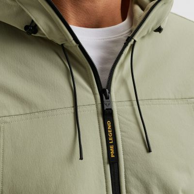 PME Legend vest  PSW2511487-6163 6