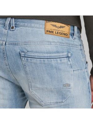 PME Legend jeans  PTR120-HBL-HBL 8