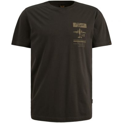 PME Legend t-shirt  PTSS2510522-9703