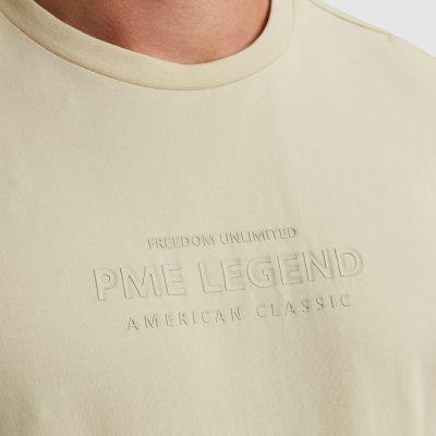PME Legend t-shirt  PTSS2510584-7013 5