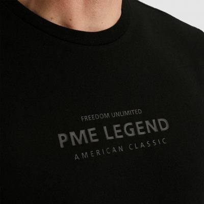 PME Legend t-shirt  PTSS2510584-999 5