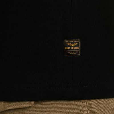 PME Legend t-shirt  PTSS2510584-999 7