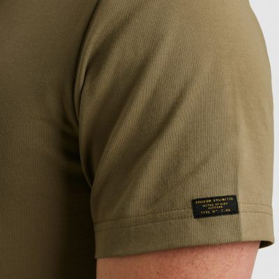 PME Legend t-shirt  PTSS2510584-6389 6