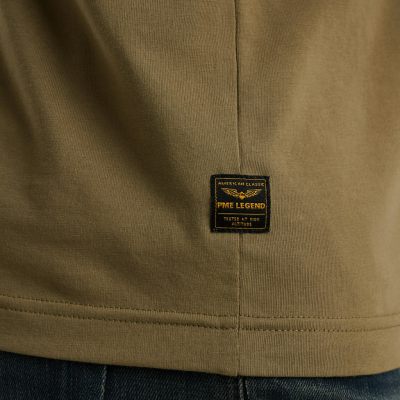 PME Legend t-shirt  PTSS2510584-6389 7