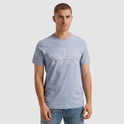 PME Legend t-shirt PTSS2511526-5299 3