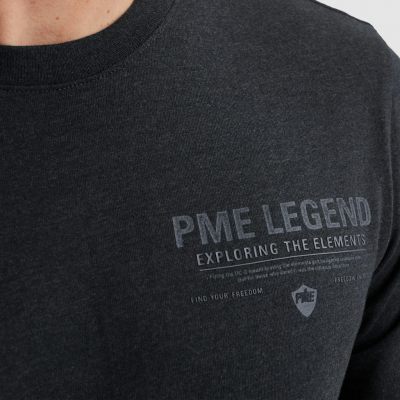 PME Legend t-shirt  PTSS2511532-5282 6