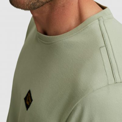 PME Legend t-shirt  PTSS2511599-6163 6