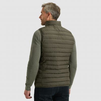 Vanguard bodywarmer  VBW2511170-9161 5