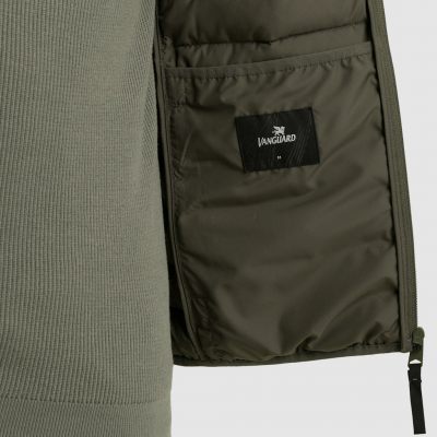 Vanguard bodywarmer  VBW2511170-9161 8