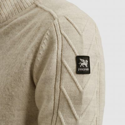 Vanguard vest  VKC2510366-7074 7