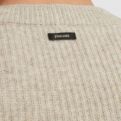 Vanguard ronde hals trui  VKW2510336-7074 6