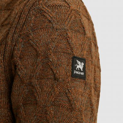 Vanguard trui  VKW2510338-8297 5