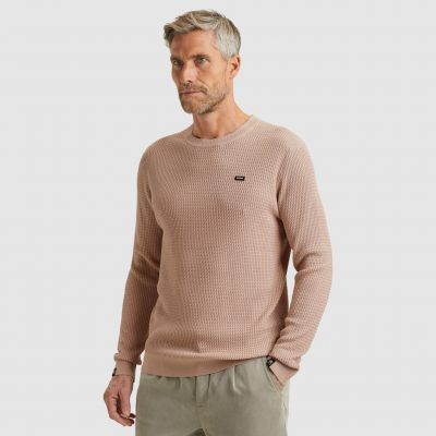 Vanguard ronde hals trui  VKW2511343-4078