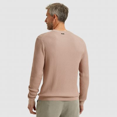 Vanguard ronde hals trui VKW2511343-4078 3