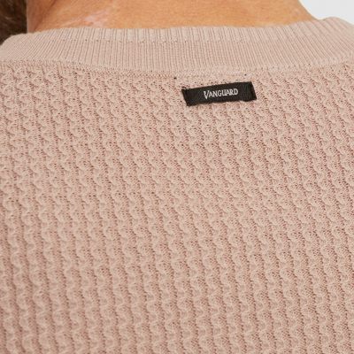 Vanguard ronde hals trui VKW2511343-4078 6