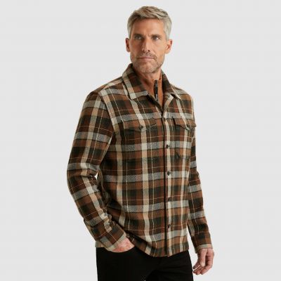 Vanguard overhemd  VSI2510256-8122 2