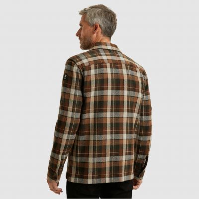 Vanguard overhemd  VSI2510256-8122 3