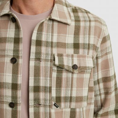 Vanguard overhemd VSI2511276-7074 6