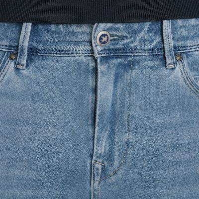 Vanguard slim fit jeans  VTR850-BSF-BSF 7