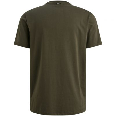 Vanguard t-shirt  VTSS2511520-9161 2