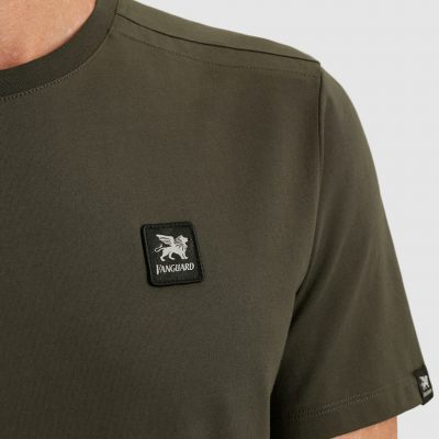 Vanguard t-shirt  VTSS2511520-9161 5