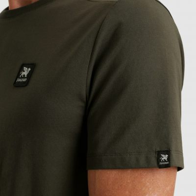 Vanguard t-shirt  VTSS2511520-9161 6