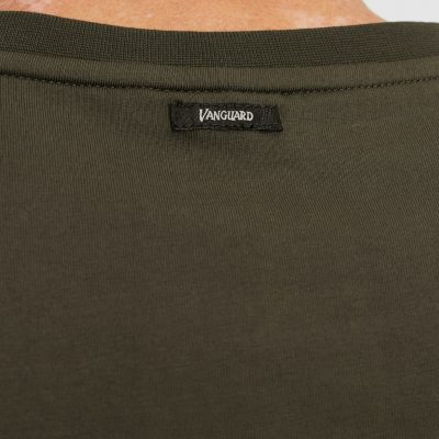 Vanguard t-shirt  VTSS2511520-9161 7