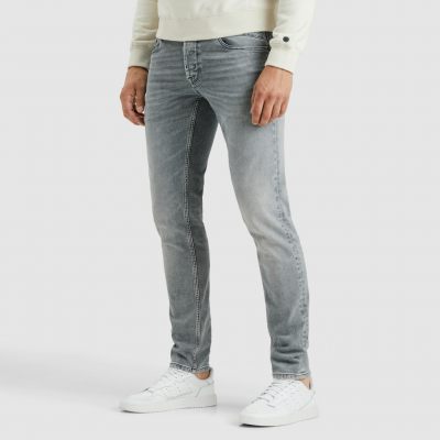 Cast Iron tapered jeans  CTR240-URI-URI 3