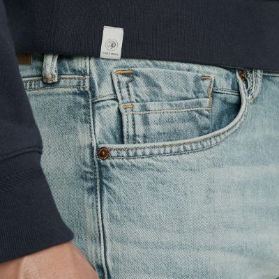 Cast Iron jeans  CTR620-TPI-TPI 5