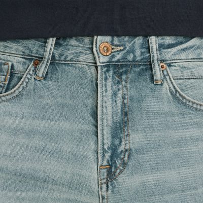 Cast Iron jeans  CTR620-TPI-TPI 7