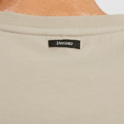 Vanguard t-shirt  VTSS2510500-7074 7