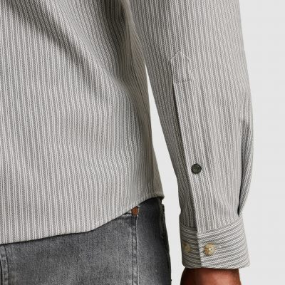 Cast Iron overhemd CSI2511279-5277 10