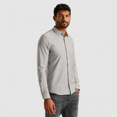 Cast Iron overhemd CSI2511279-5277 3