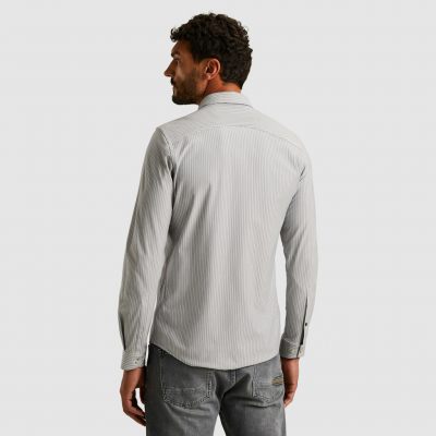 Cast Iron overhemd CSI2511279-5277 5