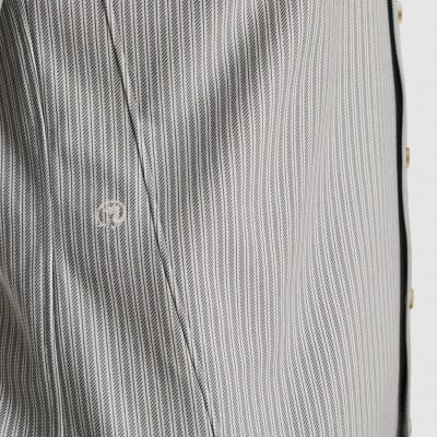 Cast Iron overhemd CSI2511279-5277 9