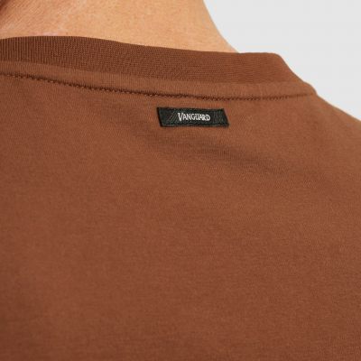 Vanguard t-shirt  VTSS2510500-8297 7