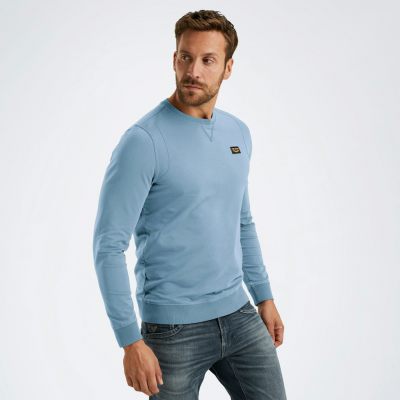 PME Legend ronde hals trui  PLS0000431-5326