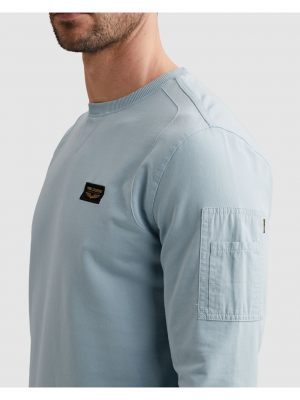 PME Legend ronde hals trui PLS0000431-5326 9