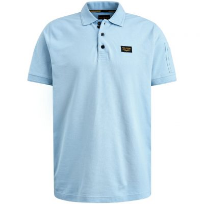 PME Legend polo korte mouw  PPSS0000861-5326