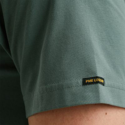 PME Legend t-shirt  PTSS0000555-6024 6
