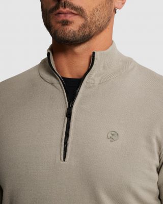 Cast Iron trui  CKW2602308-6478 4