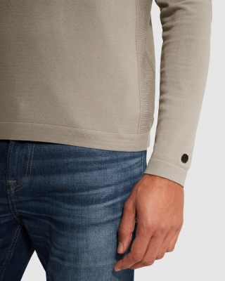 Cast Iron trui  CKW2602308-6478 5