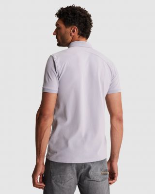 Cast Iron polo korte mouw  CPSS2602850-4270 2