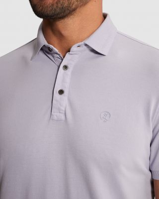 Cast Iron polo korte mouw  CPSS2602850-4270 3