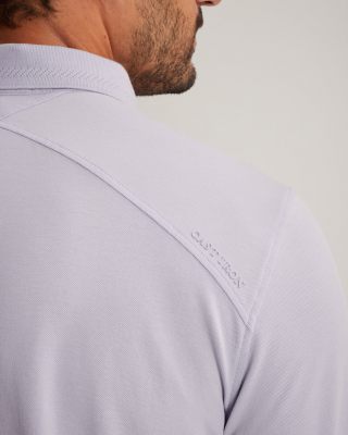 Cast Iron polo korte mouw  CPSS2602850-4270 4