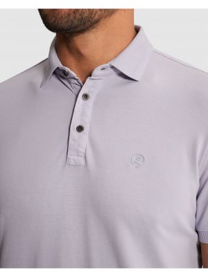 Cast Iron polo korte mouw  CPSS2602850-4270 5