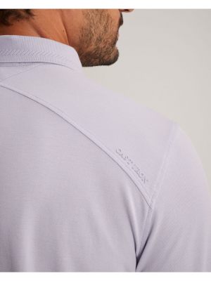 Cast Iron polo korte mouw  CPSS2602850-4270 6